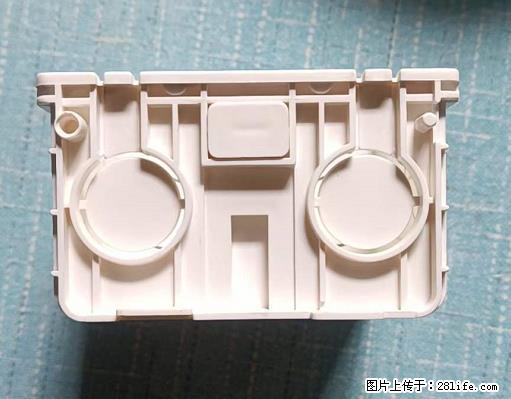 桂林荣泰吹塑、注塑【厂家直销】PVC阴燃电工配件，精品86底盒 - 家居生活 - 汕头生活社区 - 汕头28生活网 st.28life.net