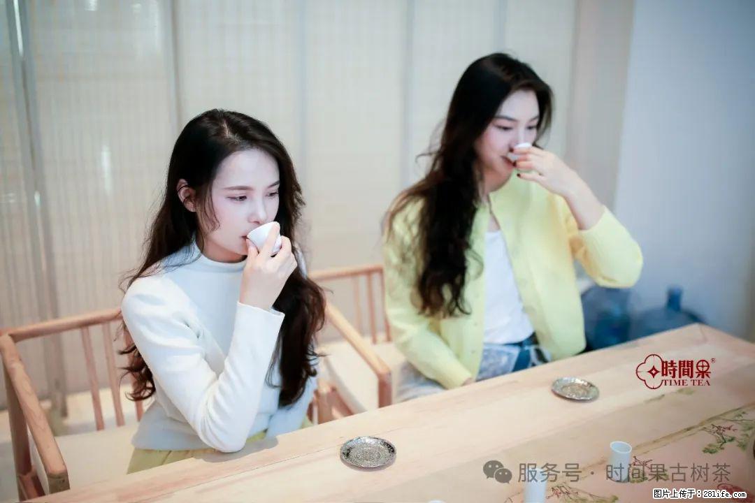 时间果百年古树龙珠普洱生茶 - 购物交流 - 汕头生活社区 - 汕头28生活网 st.28life.net
