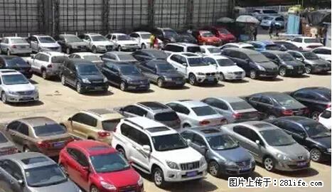 停车为什么要车头朝外？不是开玩笑，关键时刻真能救命 - 汕头生活资讯 - 汕头28生活网 st.28life.net