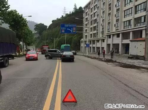 开车出事故没拍这5张照片，警察也帮不了你！ - 汕头生活资讯 - 汕头28生活网 st.28life.net