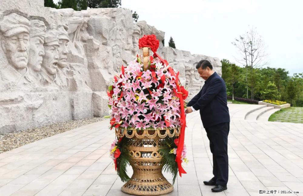 习近平赴广西考察调研 - 汕头生活资讯 - 汕头28生活网 st.28life.net