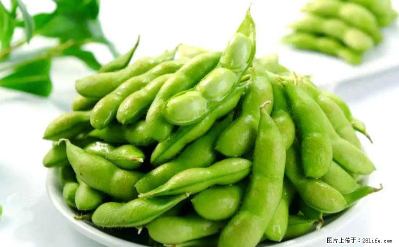 这些蔬菜是“天然钙片”，这6种被医生重点推荐 - 汕头生活资讯 - 汕头28生活网 st.28life.net