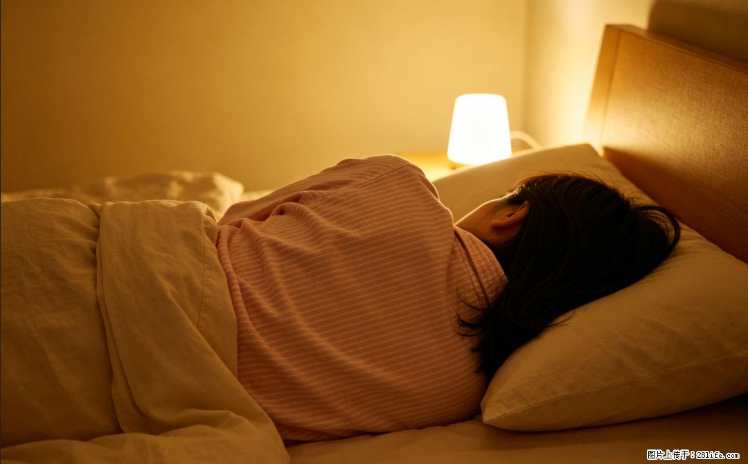 熬夜会让猝死风险飙升！出现以下4种情况赶紧休息→ - 汕头生活资讯 - 汕头28生活网 st.28life.net