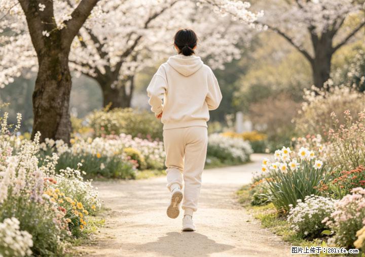 学会这套走路方法!稳血糖护心脏,养护关节更护健康 - 汕头生活资讯 - 汕头28生活网 st.28life.net